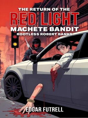 cover image of The Return of the Red Light